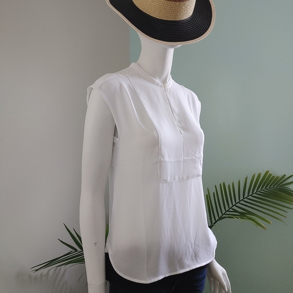 J. Crew New blouse - Picture 2 of 8